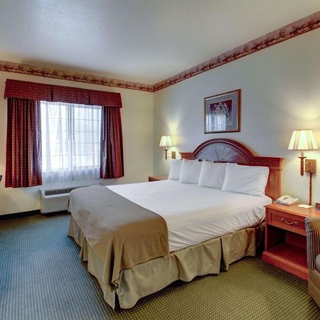 Quality Inn & Suites - Glen Rose Dış mekan fotoğraf