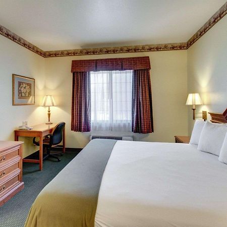 Quality Inn & Suites - Glen Rose Dış mekan fotoğraf