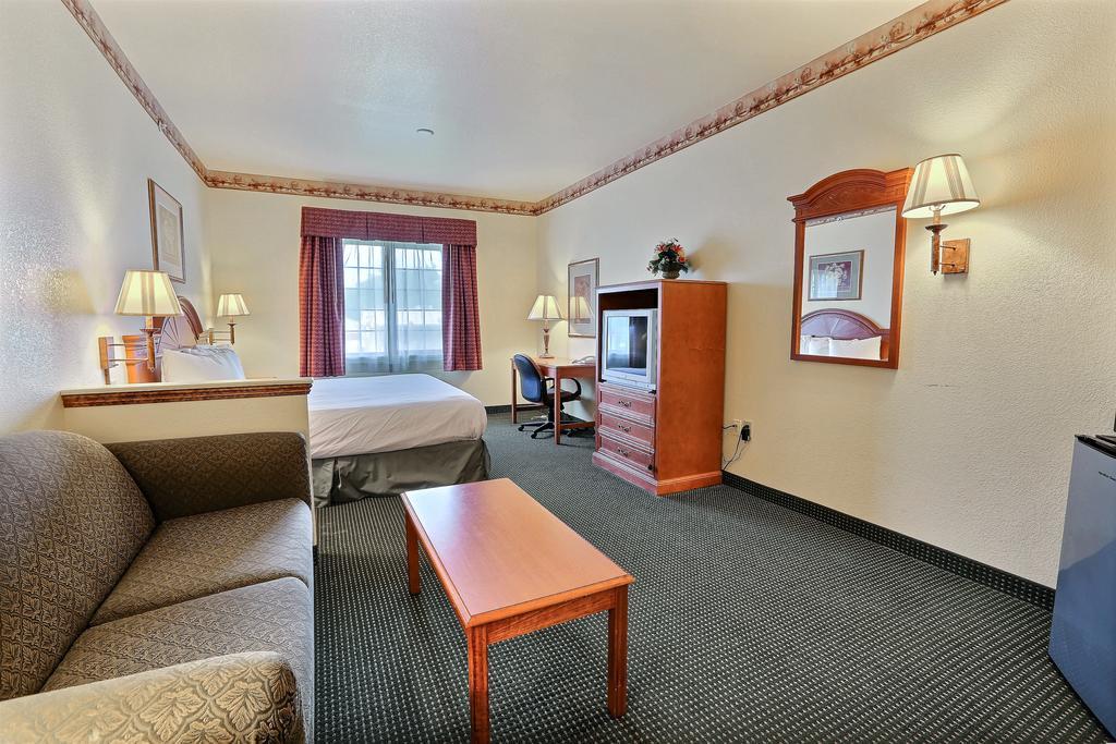 Quality Inn & Suites - Glen Rose Oda fotoğraf