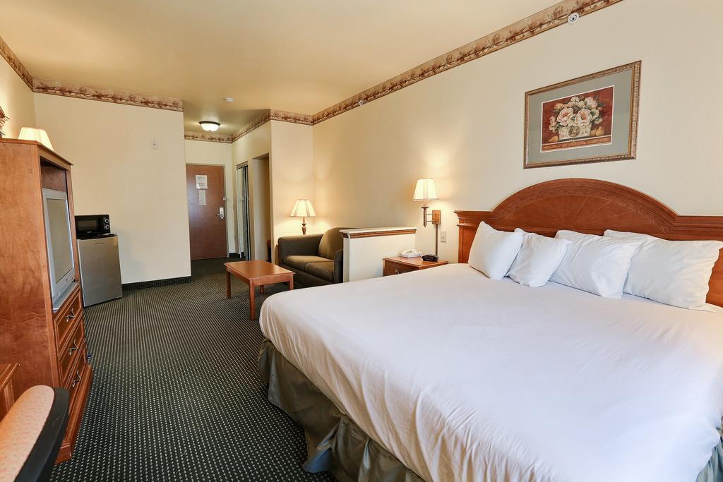 Quality Inn & Suites - Glen Rose Oda fotoğraf