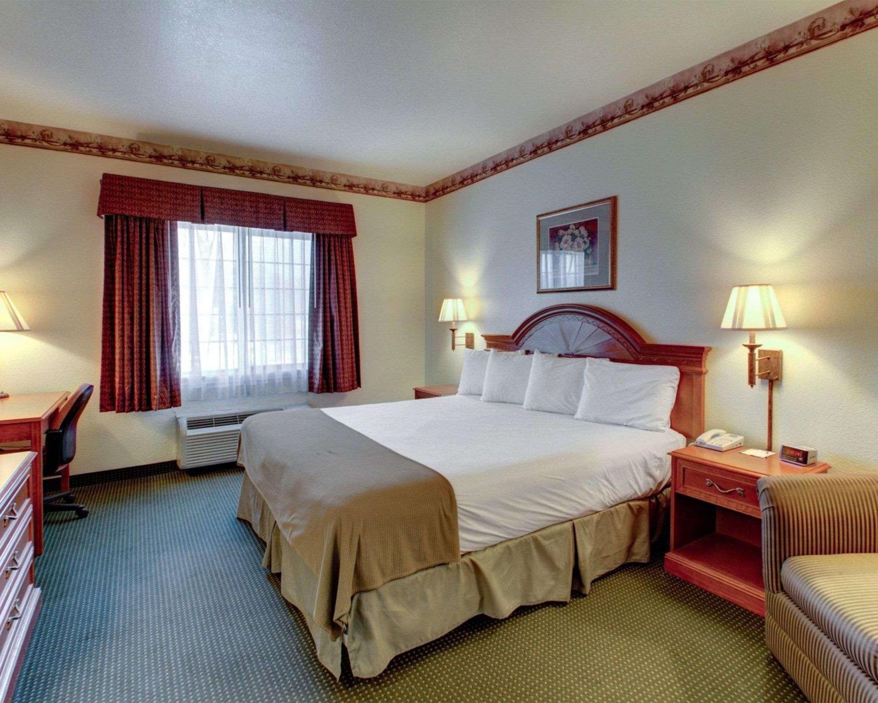 Quality Inn & Suites - Glen Rose Dış mekan fotoğraf