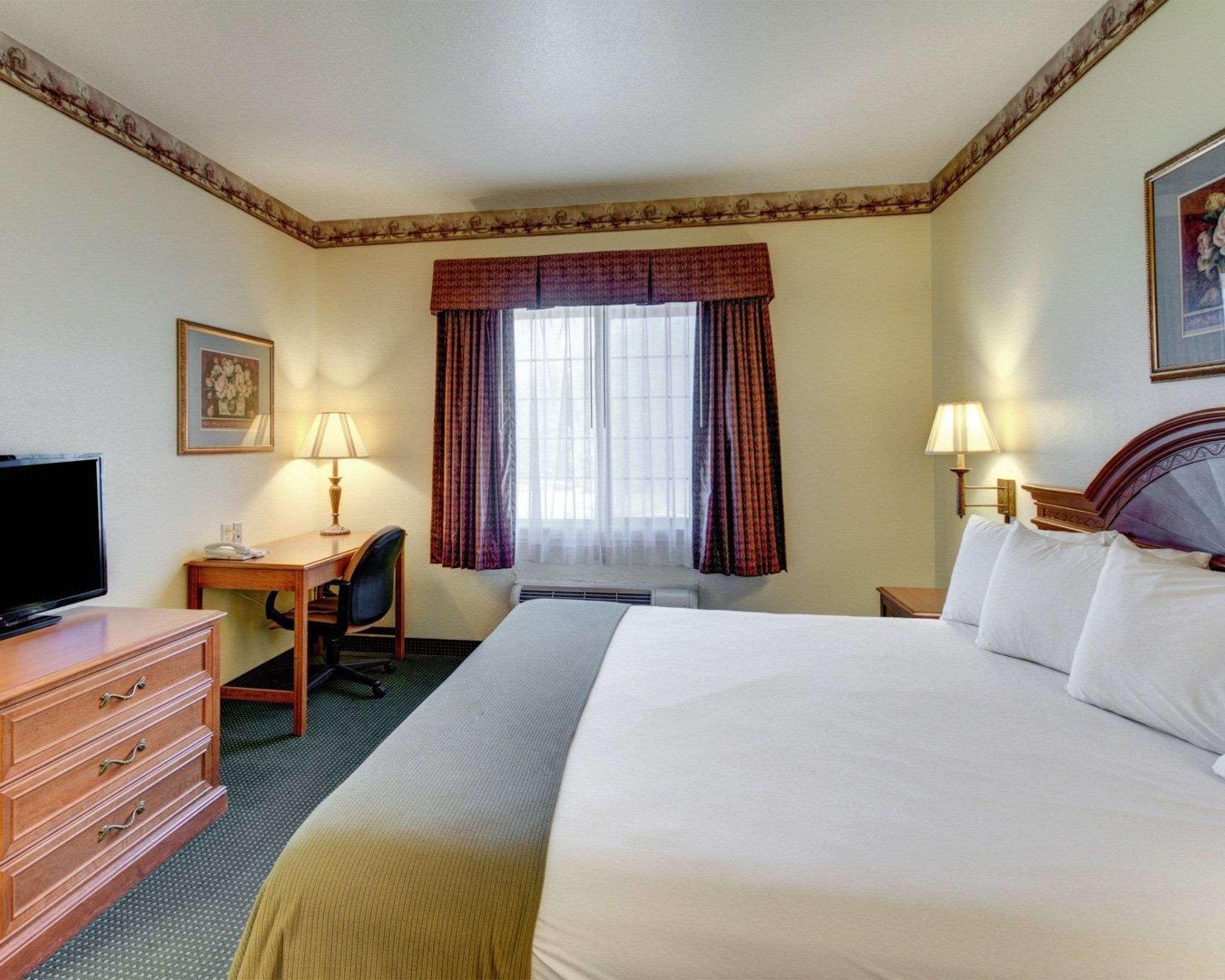 Quality Inn & Suites - Glen Rose Dış mekan fotoğraf