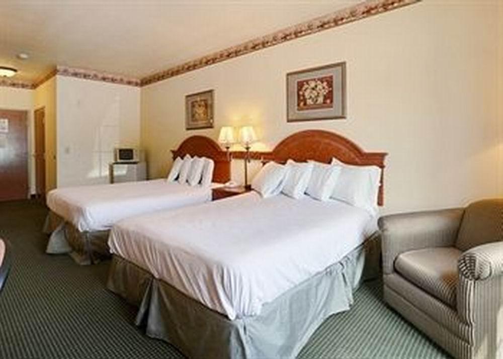 Quality Inn & Suites - Glen Rose Dış mekan fotoğraf