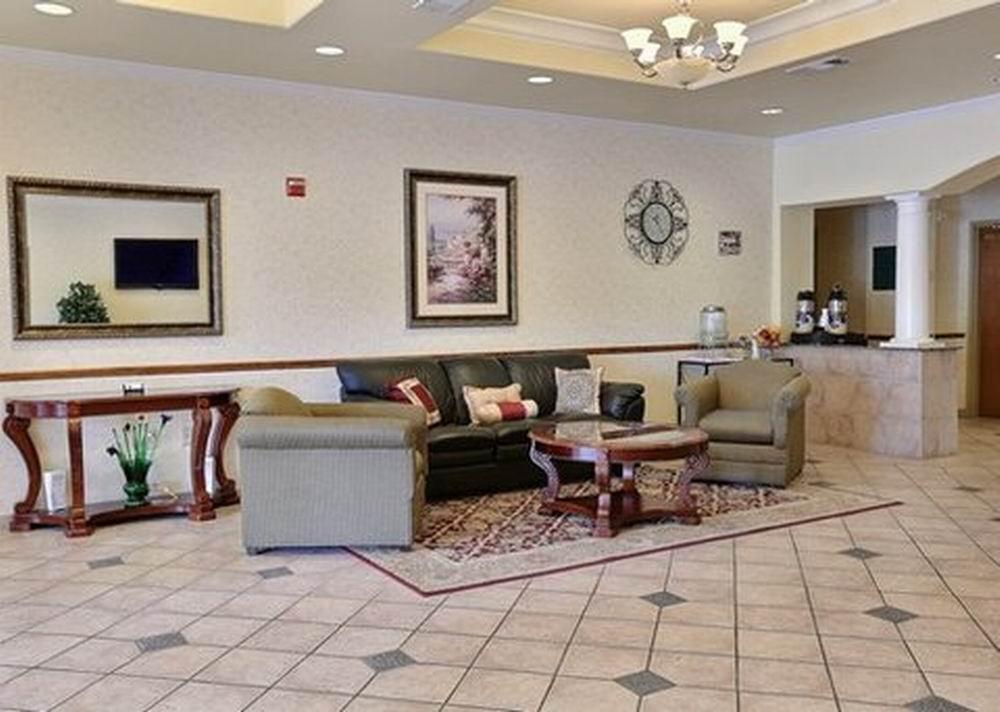 Quality Inn & Suites - Glen Rose Dış mekan fotoğraf
