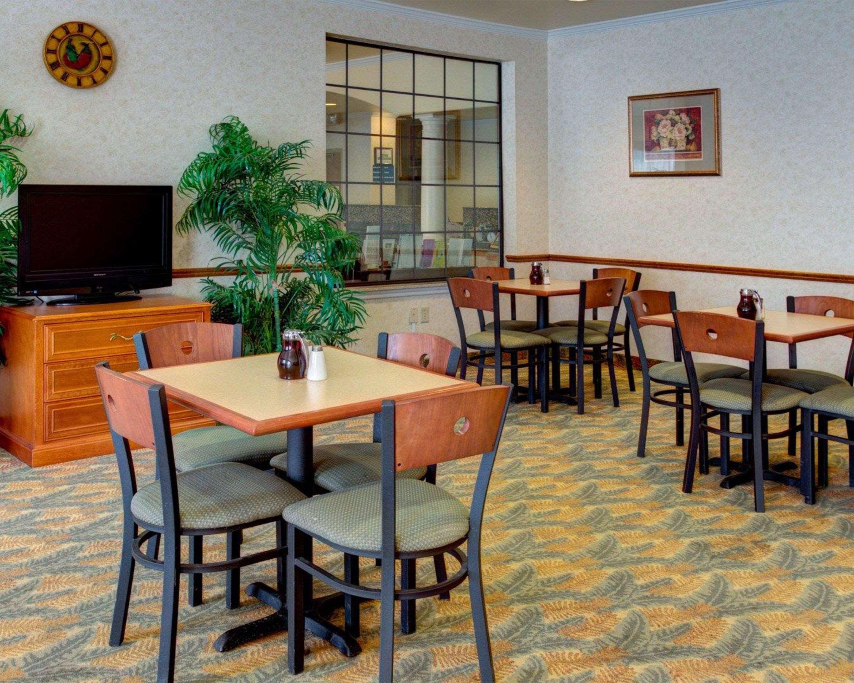 Quality Inn & Suites - Glen Rose Dış mekan fotoğraf