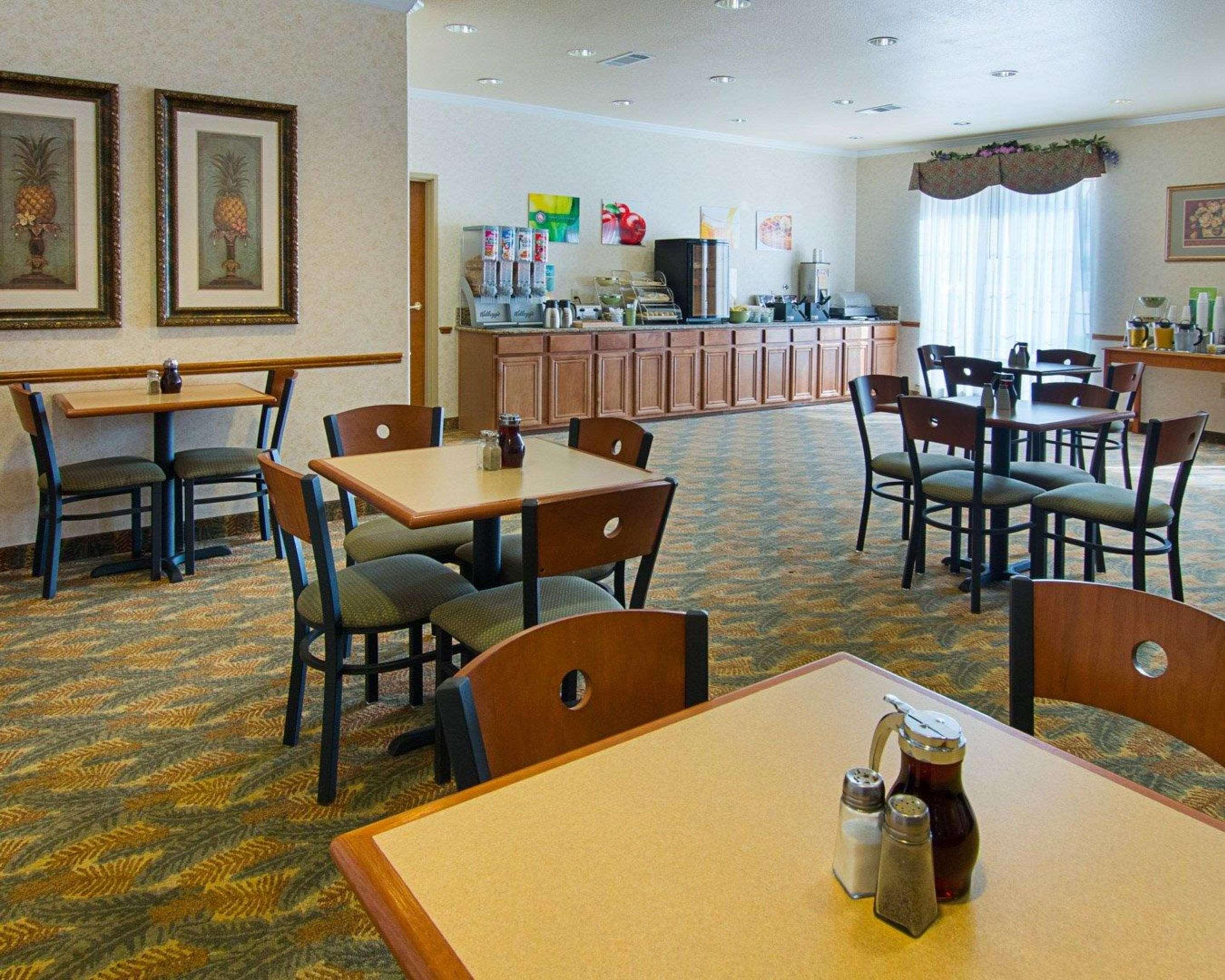 Quality Inn & Suites - Glen Rose Dış mekan fotoğraf