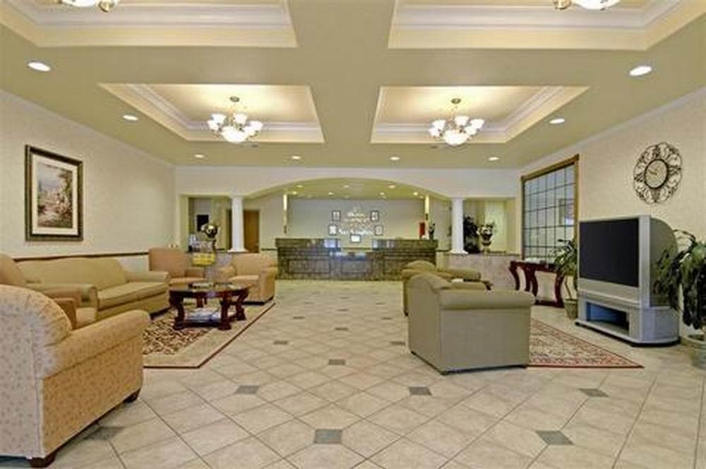 Quality Inn & Suites - Glen Rose Dış mekan fotoğraf