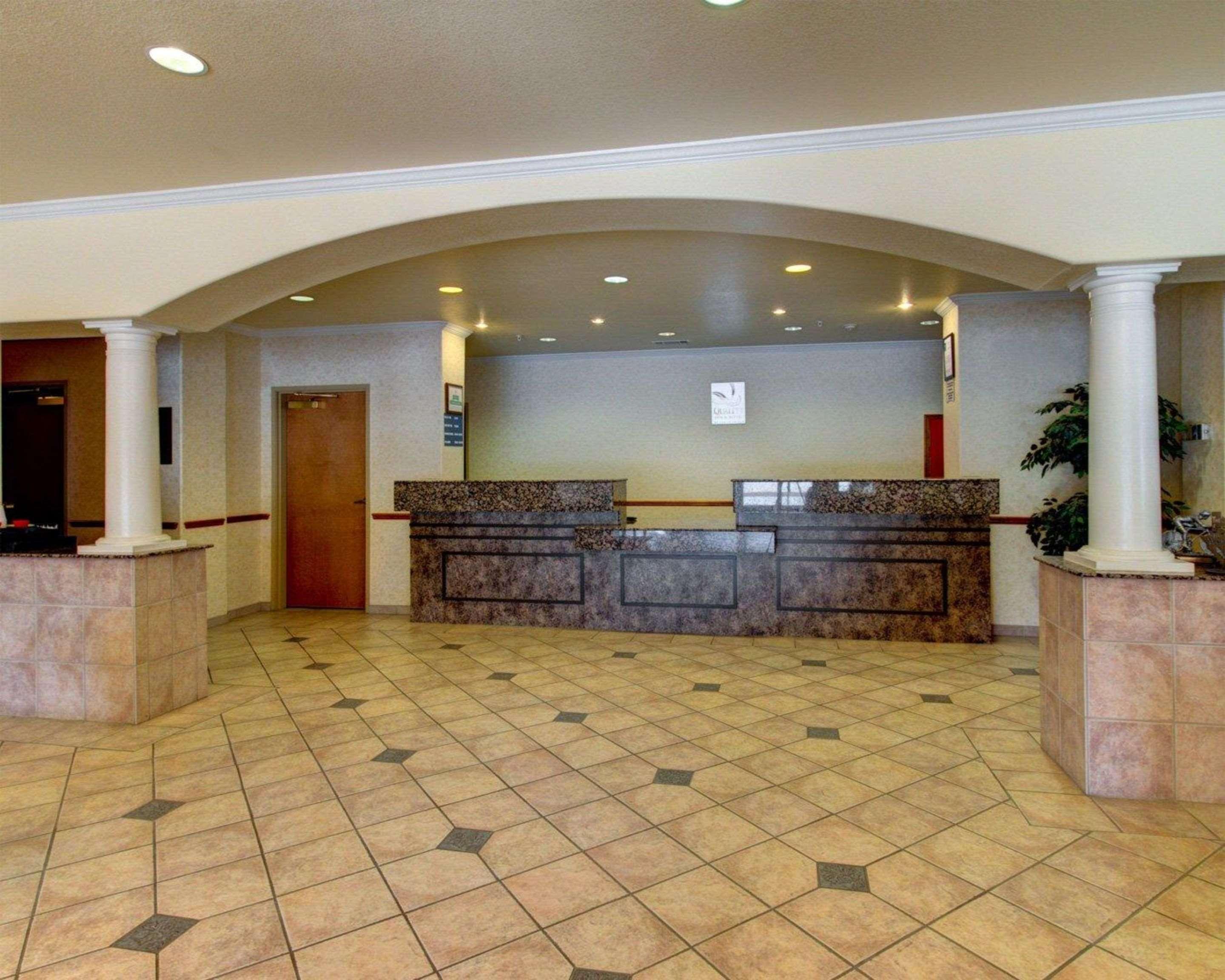 Quality Inn & Suites - Glen Rose Dış mekan fotoğraf