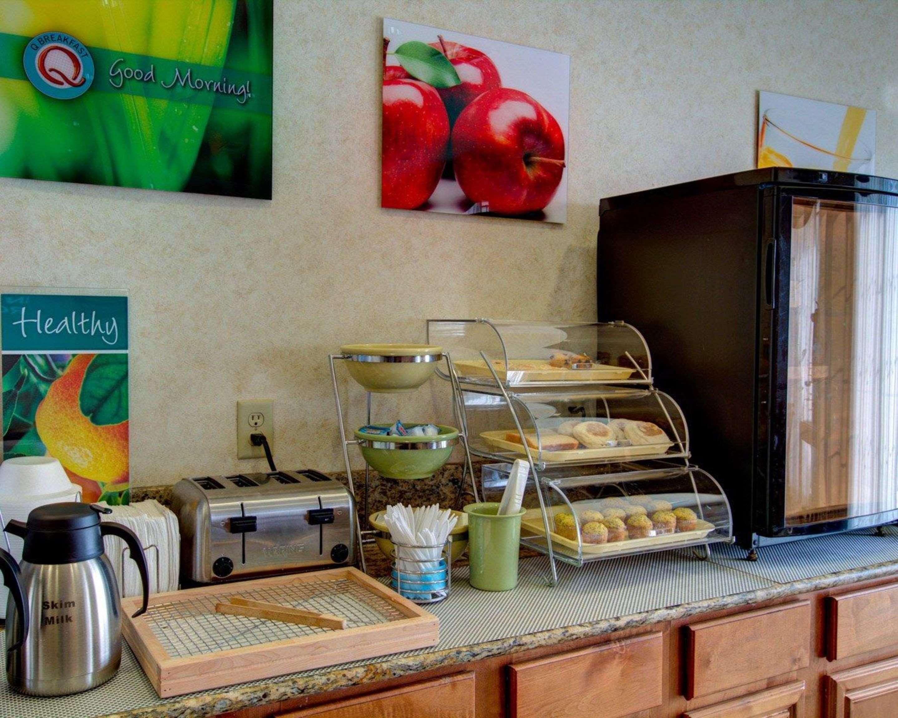 Quality Inn & Suites - Glen Rose Dış mekan fotoğraf