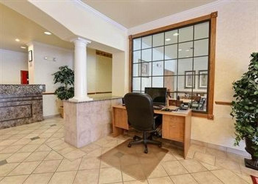 Quality Inn & Suites - Glen Rose Dış mekan fotoğraf