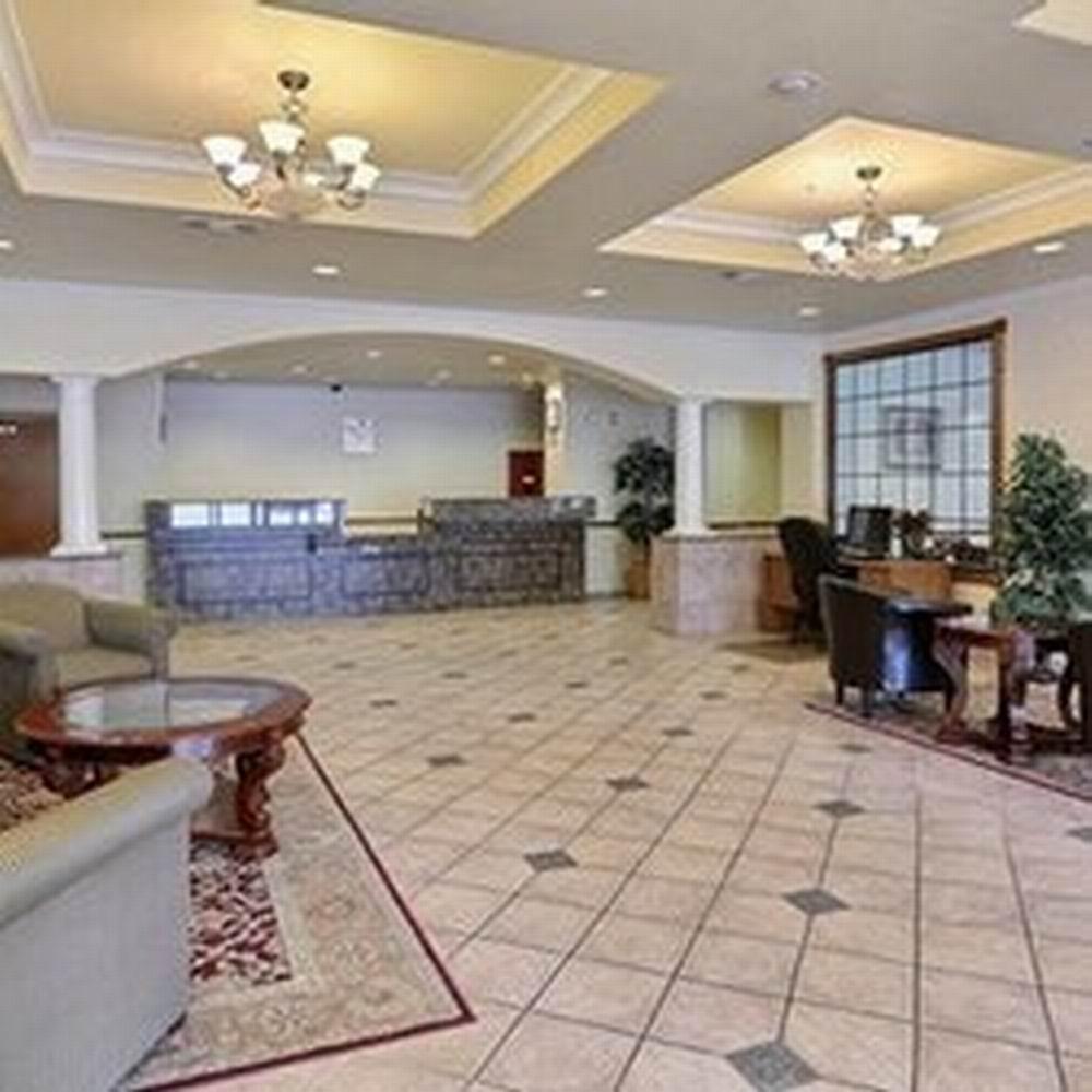 Quality Inn & Suites - Glen Rose Dış mekan fotoğraf
